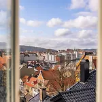 Dinbnb Homes L Bispengsgaten 500 M To Bryggen Bergen