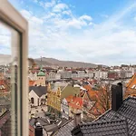 Dinbnb Homes L Bispengsgaten 500 M To Bryggen