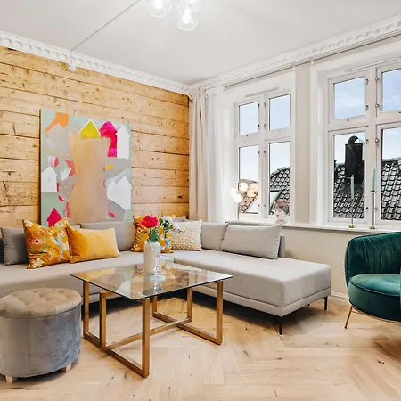 Dinbnb Homes L Bispengsgaten 500 M To Bryggen Apartamento Bergen