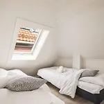 Dinbnb Homes L Bispengsgaten 500 M To Bryggen *