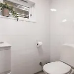 Dinbnb Homes L Bispengsgaten 500 M To Bryggen דירה *