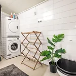 Dinbnb Homes L Bispengsgaten 500 M To Bryggen Apartamento Bergen