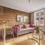 Dinbnb Homes L Bispengsgaten 500 M To Bryggen