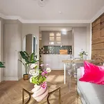 Lejlighed Dinbnb Homes L Bispengsgaten 500 M To Bryggen