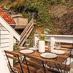 Dinbnb Homes L Bispengsgaten 500 M To Bryggen דירה *