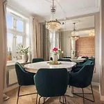 דירה Dinbnb Homes L Bispengsgaten 500 M To Bryggen *