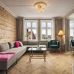 Dinbnb Homes L Bispengsgaten 500 M To Bryggen *