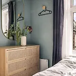Dinbnb Homes L Bispengsgaten 500 M To Bryggen דירה