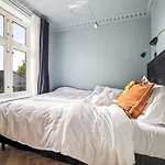Dinbnb Homes L Bispengsgaten 500 M To Bryggen ברגן