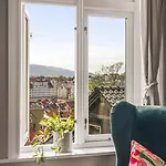 Dinbnb Homes L Bispengsgaten 500 M To Bryggen דירה