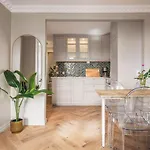 Dinbnb Homes L Bispengsgaten 500 M To Bryggen דירה *