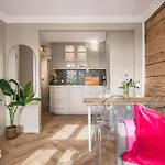 Apartamento Dinbnb Homes L Bispengsgaten 500 M To Bryggen *