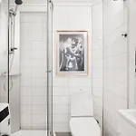 Dinbnb Homes L Bispengsgaten 500 M To Bryggen Apartamento