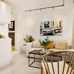 דירה Dinbnb Homes L Bispengsgaten 500 M To Bryggen ברגן