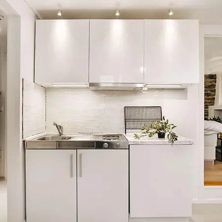 Dinbnb Homes L Bispengsgaten 500 M To Bryggen *