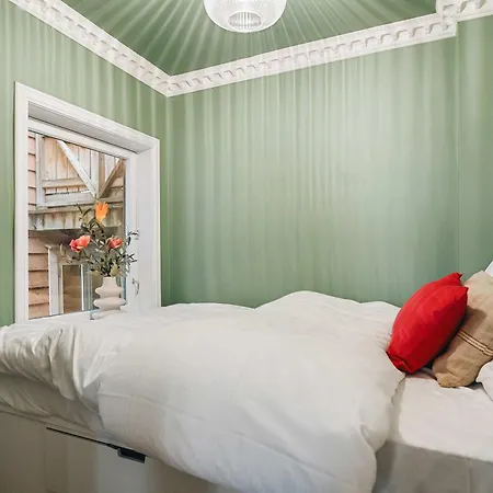 Dinbnb Homes L Bispengsgaten 500 M To Bryggen Apartment