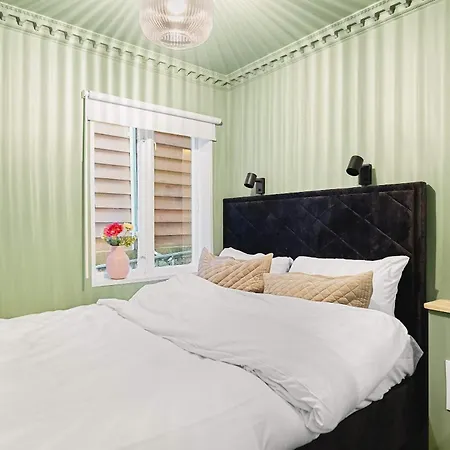Dinbnb Homes L Bispengsgaten 500 M To Bryggen Apartament *