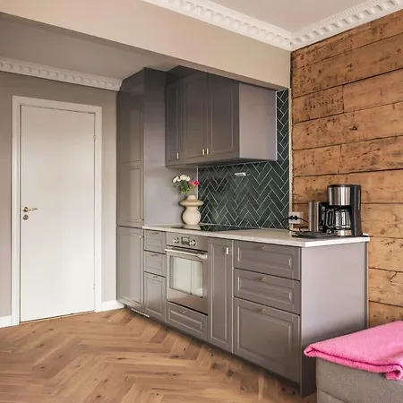 Dinbnb Homes L Bispengsgaten 500 M To Bryggen 卑爾根