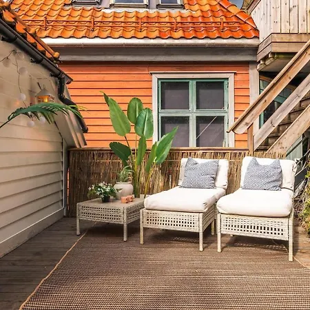 Dinbnb Homes L Bispengsgaten 500 M To Bryggen