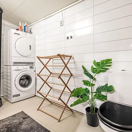Dinbnb Homes L Bispengsgaten 500 M To Bryggen 公寓 卑爾根