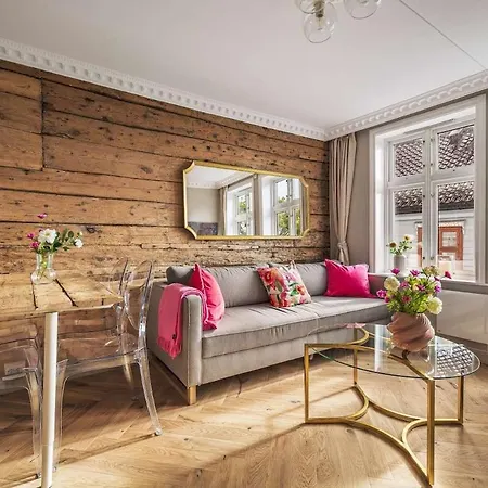 Dinbnb Homes L Bispengsgaten 500 M To Bryggen