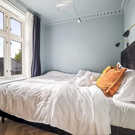 Dinbnb Homes L Bispengsgaten 500 M To Bryggen 卑爾根