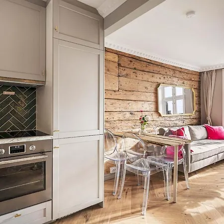 Dinbnb Homes L Bispengsgaten 500 M To Bryggen 公寓 卑爾根