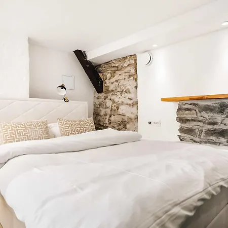Dinbnb Homes L Bispengsgaten 500 M To Bryggen 公寓 *